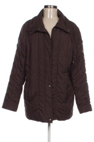 Dámská bunda  Unbranded, Velikost L, Barva Hnědá, Cena  299,00 Kč
