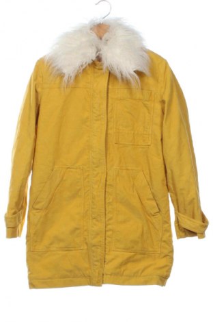 Dámska bunda  Unbranded, Veľkosť XS, Farba Žltá, Cena  20,95 €