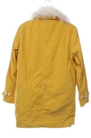 Dámska bunda  Unbranded, Veľkosť XS, Farba Žltá, Cena  20,95 €