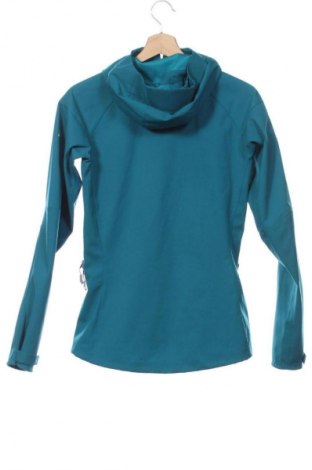 Дамско яке Vaude, Размер XXS, Цвят Син, Цена 42,43 €