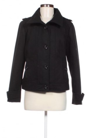 Дамско яке Vero Moda, Размер L, Цвят Черен, Цена 18,40 €