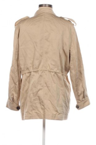 Damenjacke Zara, Größe M, Farbe Beige, Preis 46,99 €