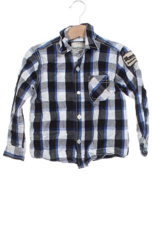 Детска блуза College Clan, Размер 18-24m/ 86-98 см, Цвят Многоцветен, Цена 2,04 €