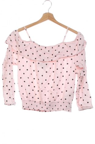 Dziecięca bluzka H&M, Rozmiar 12-13y/ 158-164 cm, Kolor Kolorowy, Cena 6,99 zł