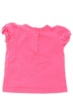 Dziecięca bluzka H&M, Rozmiar 2-3m/ 56-62 cm, Kolor Różowy, Cena 6,99 zł