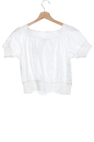 Детска блуза Oviesse, Размер 14-15y/ 168-170 см, Цвят Бял, Цена 2,04 €