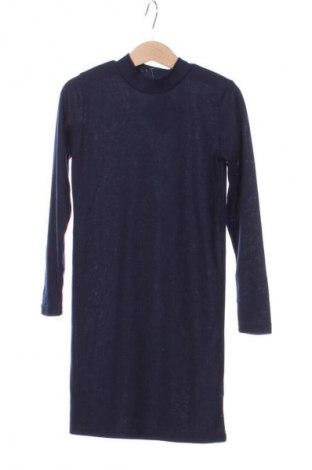 Детска блуза Sinsay, Размер 6-7y/ 122-128 см, Цвят Син, Цена 2,04 €