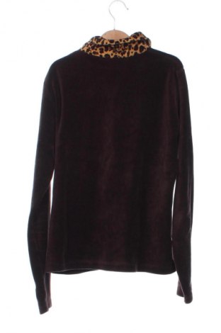 Kinder Shirt Unbranded, Größe 11-12y/ 152-158 cm, Farbe Braun, Preis 1,99 €