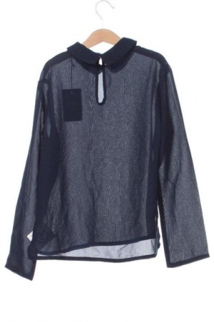 Детска блуза Unbranded, Размер 10-11y/ 146-152 см, Цвят Син, Цена 2,04 €