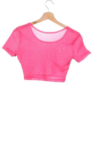 Dziecięca bluzka Unbranded, Rozmiar 14-15y/ 168-170 cm, Kolor Różowy, Cena 6,99 zł