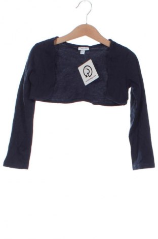 Детска жилетка Fagottino By Oviesse, Размер 18-24m/ 86-98 см, Цвят Син, Цена 2,04 €