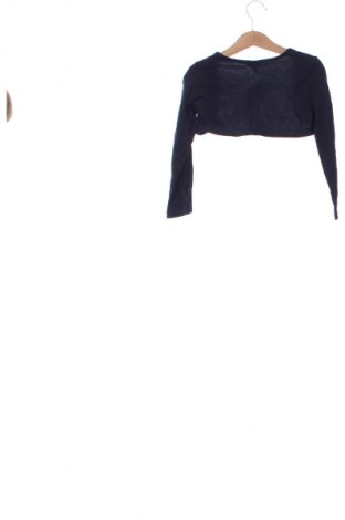 Детска жилетка Fagottino By Oviesse, Размер 18-24m/ 86-98 см, Цвят Син, Цена 2,04 €