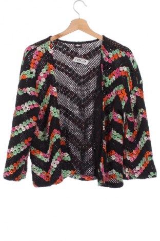 Детска жилетка Jm, Размер 15-18y/ 170-176 см, Цвят Многоцветен, Цена 2,55 €