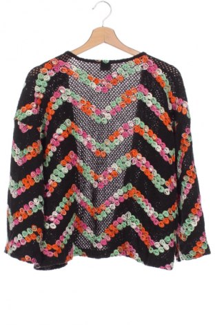 Детска жилетка Jm, Размер 15-18y/ 170-176 см, Цвят Многоцветен, Цена 2,55 €