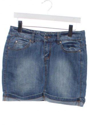 Dziecięca spódnica Crash One, Rozmiar 12-13y/ 158-164 cm, Kolor Niebieski, Cena 6,99 zł