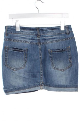 Dziecięca spódnica Crash One, Rozmiar 12-13y/ 158-164 cm, Kolor Niebieski, Cena 6,99 zł