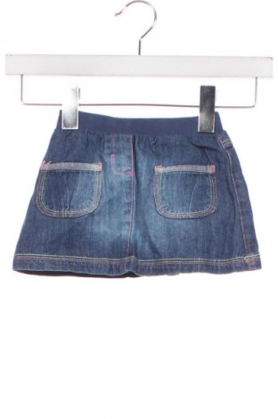 Детска пола George, Размер 9-12m/ 74-80 см, Цвят Син, Цена 2,04 €