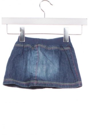 Детска пола George, Размер 9-12m/ 74-80 см, Цвят Син, Цена 2,04 €