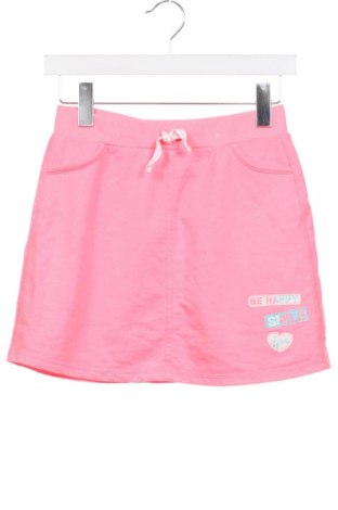 Dziecięca spódnica George, Rozmiar 11-12y/ 152-158 cm, Kolor Różowy, Cena 17,99 zł