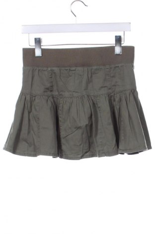 Детска пола H&M, Размер 12-13y/ 158-164 см, Цвят Зелен, Цена 5,62 €