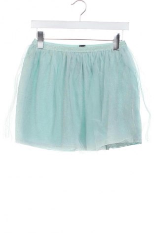 Gyerek szoknya Kiabi, Méret 10-11y / 146-152 cm, Szín Zöld, Ár 669 Ft