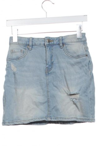 Детска пола Lab Industries, Размер 11-12y/ 152-158 см, Цвят Син, Цена 2,04 €