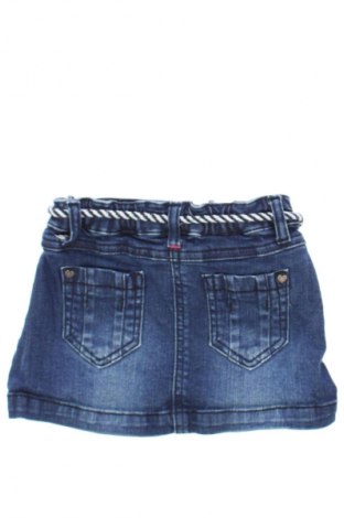Fustă pentru copii Love, Mărime 12-18m/ 80-86 cm, Culoare Albastru, Preț 7,99 Lei
