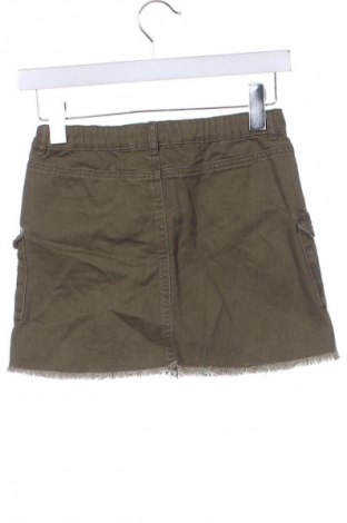 Детска пола Terranova, Размер 11-12y/ 152-158 см, Цвят Зелен, Цена 2,04 €