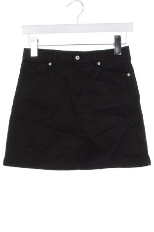 Dziecięca spódnica Unbranded, Rozmiar 11-12y/ 152-158 cm, Kolor Czarny, Cena 6,99 zł