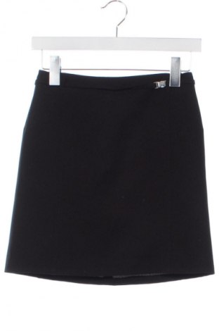 Dziecięca spódnica Unbranded, Rozmiar 11-12y/ 152-158 cm, Kolor Czarny, Cena 6,99 zł