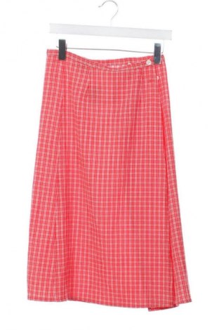 Dziecięca spódnica Unbranded, Rozmiar 13-14y/ 164-168 cm, Kolor Czerwony, Cena 6,99 zł