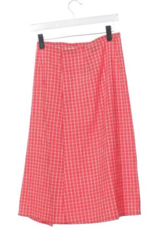 Dziecięca spódnica Unbranded, Rozmiar 13-14y/ 164-168 cm, Kolor Czerwony, Cena 6,99 zł