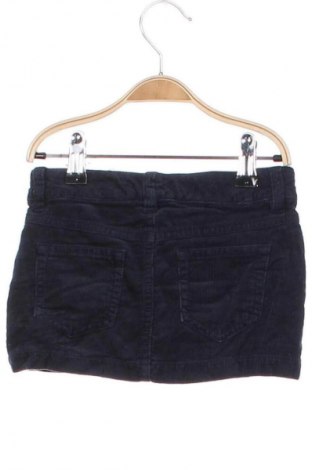 Детска пола United Colors Of Benetton, Размер 18-24m/ 86-98 см, Цвят Син, Цена 2,04 €