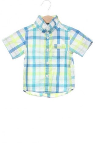 Dziecięca koszula H&M, Rozmiar 3-6m/ 62-68 cm, Kolor Kolorowy, Cena 6,99 zł