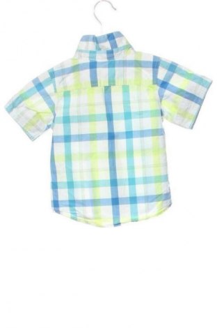 Dziecięca koszula H&M, Rozmiar 3-6m/ 62-68 cm, Kolor Kolorowy, Cena 6,99 zł