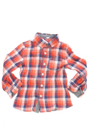 Детска риза Idexe, Размер 12-18m/ 80-86 см, Цвят Многоцветен, Цена 2,04 €