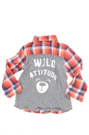 Детска риза Idexe, Размер 12-18m/ 80-86 см, Цвят Многоцветен, Цена 2,04 €