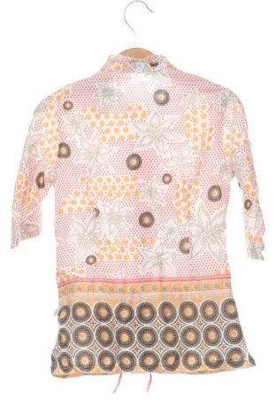 Kinderhemd Kanz, Größe 4-5y/ 110-116 cm, Farbe Mehrfarbig, Preis 1,99 €