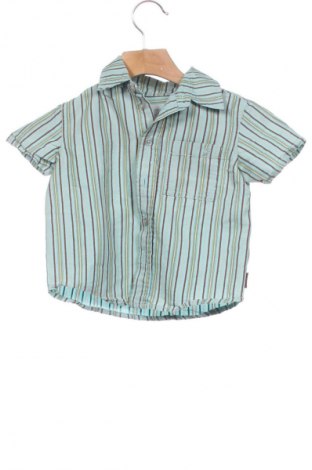 Kinderhemd Mexx, Größe 12-18m/ 80-86 cm, Farbe Mehrfarbig, Preis € 1,99