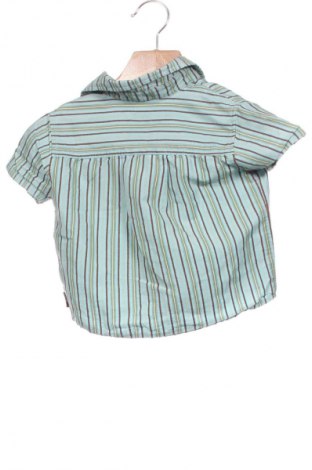 Kinderhemd Mexx, Größe 12-18m/ 80-86 cm, Farbe Mehrfarbig, Preis € 1,99