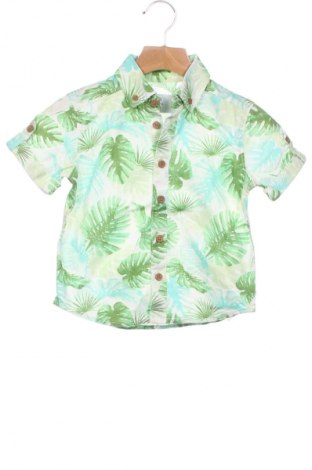 Детска риза Target, Размер 3-6m/ 62-68 см, Цвят Многоцветен, Цена 2,04 €