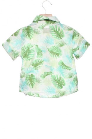 Детска риза Target, Размер 3-6m/ 62-68 см, Цвят Многоцветен, Цена 2,04 €