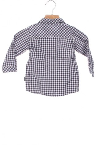 Kinderhemd Unbranded, Größe 9-12m/ 74-80 cm, Farbe Mehrfarbig, Preis 1,99 €