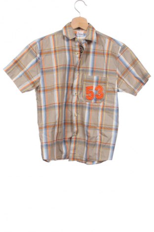 Dziecięca koszula Unbranded, Rozmiar 7-8y/ 128-134 cm, Kolor Kolorowy, Cena 6,99 zł