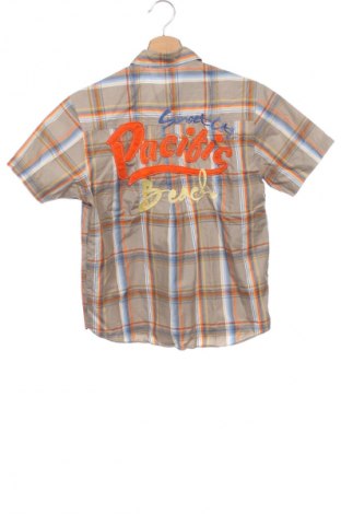 Dziecięca koszula Unbranded, Rozmiar 7-8y/ 128-134 cm, Kolor Kolorowy, Cena 6,99 zł