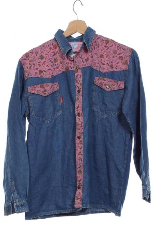 Dziecięca koszula Unbranded, Rozmiar 14-15y/ 168-170 cm, Kolor Kolorowy, Cena 6,99 zł