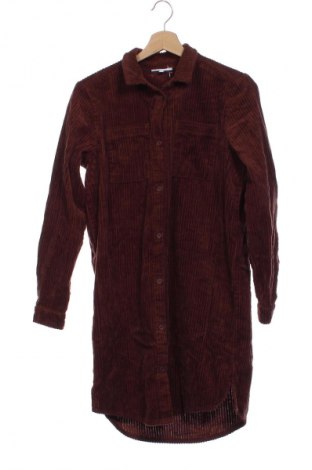 Παιδικό πουκάμισο Unbranded, Μέγεθος 12-13y/ 158-164 εκ., Χρώμα Καφέ, Τιμή 2,99 €