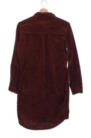 Παιδικό πουκάμισο Unbranded, Μέγεθος 12-13y/ 158-164 εκ., Χρώμα Καφέ, Τιμή 2,99 €