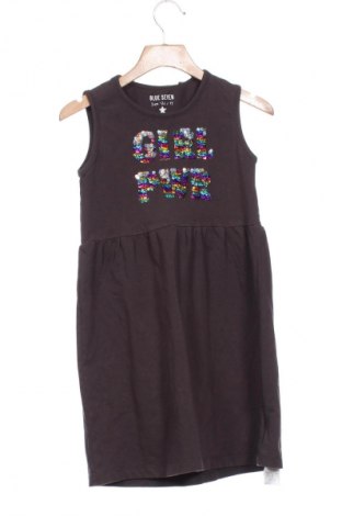 Dziecięca sukienka Blue Seven, Rozmiar 6-7y/ 122-128 cm, Kolor Kolorowy, Cena 16,99 zł