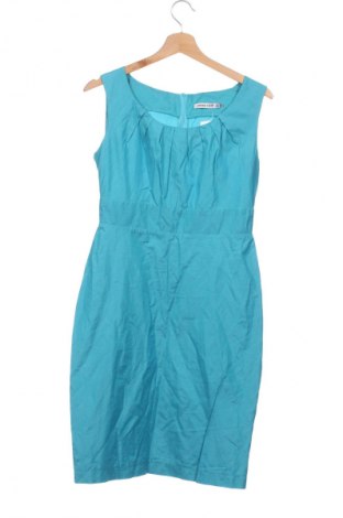 Детска рокля Cotton Club, Размер 13-14y/ 164-168 см, Цвят Син, Цена 2,55 €
